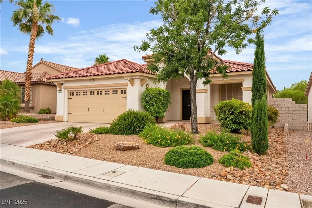 3027 Panorama Ridge, Henderson, NV 89052