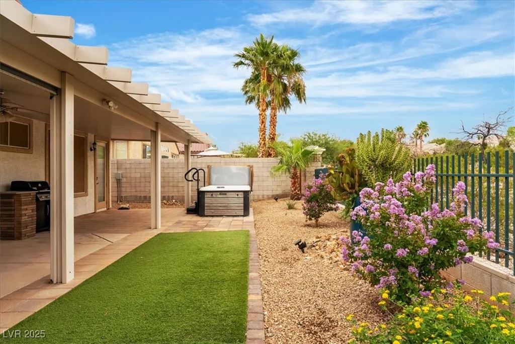 3027 Panorama Ridge, Henderson, NV 89052