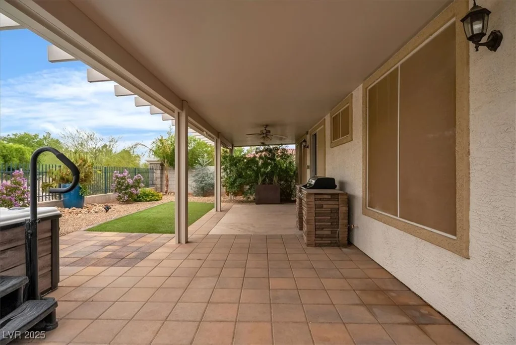 3027 Panorama Ridge, Henderson, NV 89052