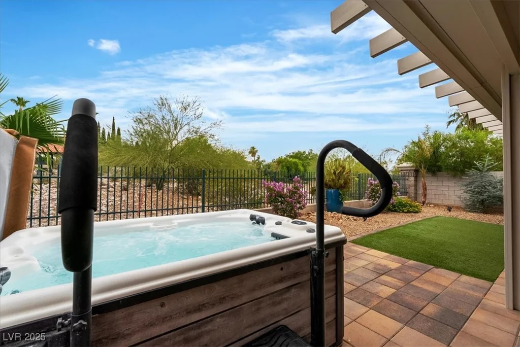 3027 Panorama Ridge, Henderson, NV 89052