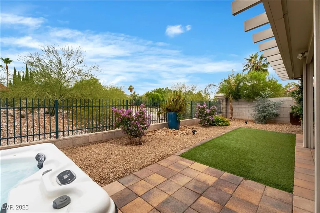 3027 Panorama Ridge, Henderson, NV 89052