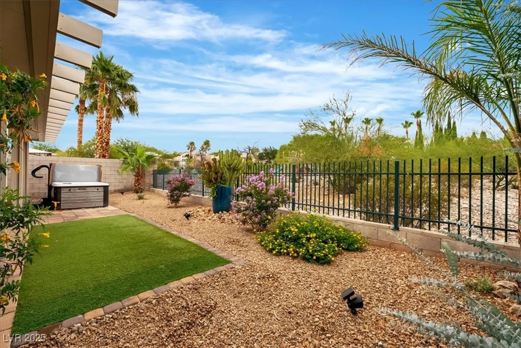 3027 Panorama Ridge, Henderson, NV 89052