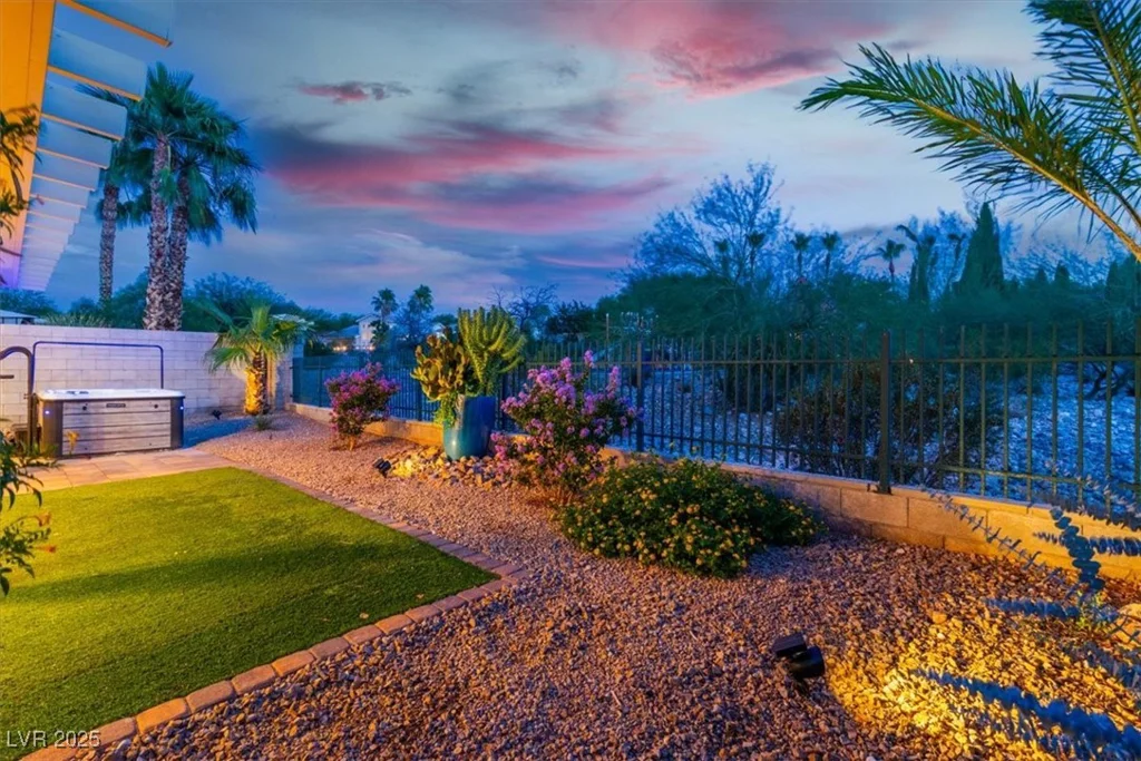 3027 Panorama Ridge, Henderson, NV 89052