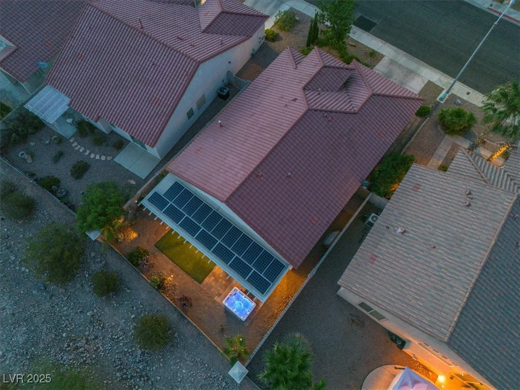 3027 Panorama Ridge, Henderson, NV 89052