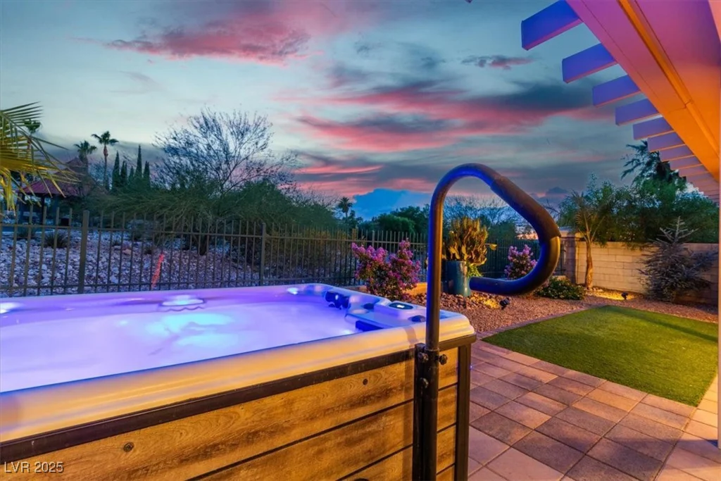 3027 Panorama Ridge, Henderson, NV 89052