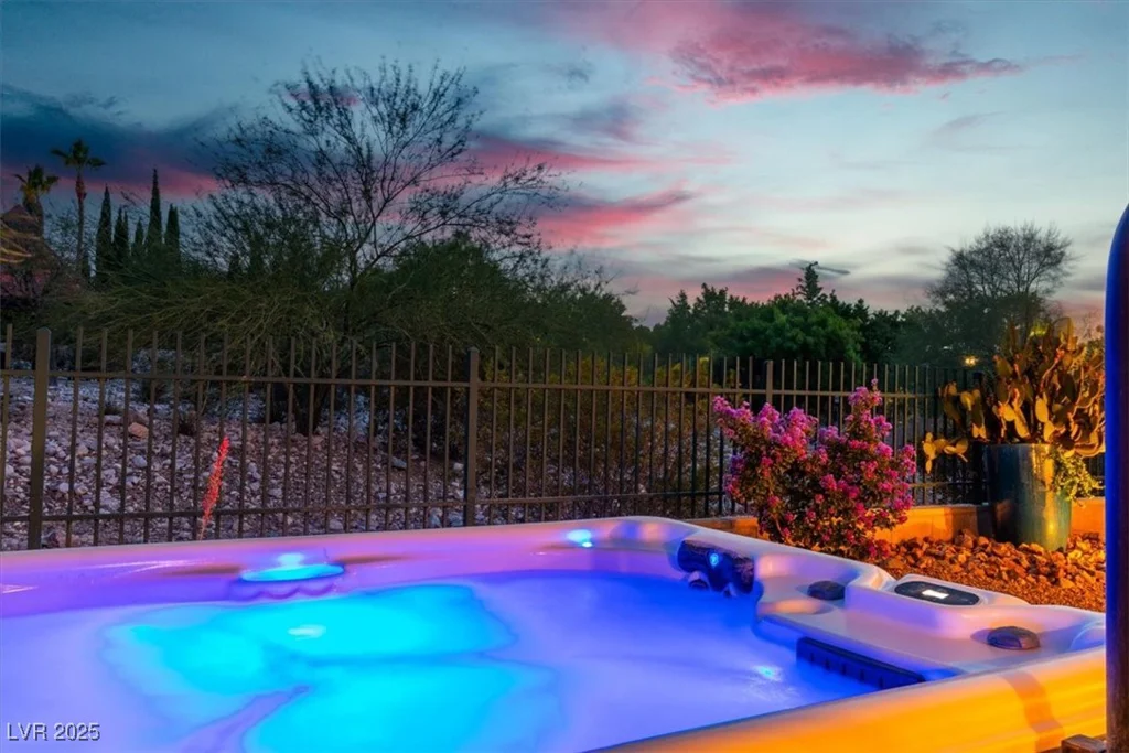 3027 Panorama Ridge, Henderson, NV 89052