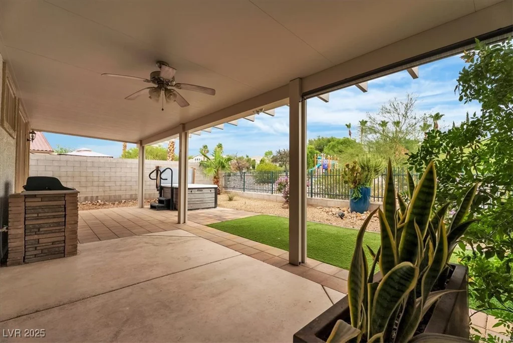 3027 Panorama Ridge, Henderson, NV 89052