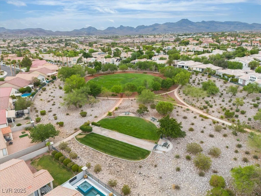 3027 Panorama Ridge, Henderson, NV 89052