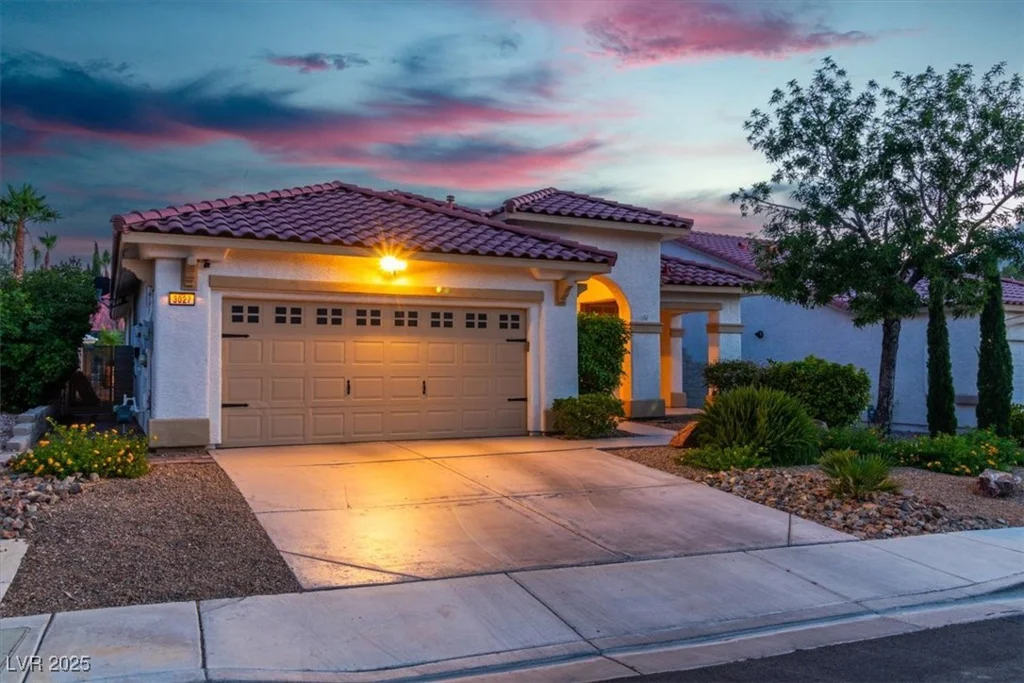 3027 Panorama Ridge, Henderson, NV 89052