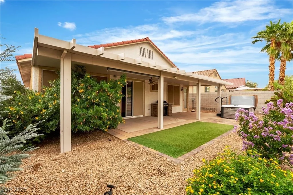 3027 Panorama Ridge, Henderson, NV 89052