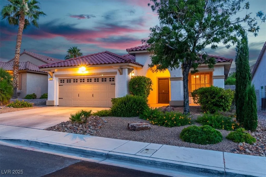 3027 Panorama Ridge, Henderson, NV 89052