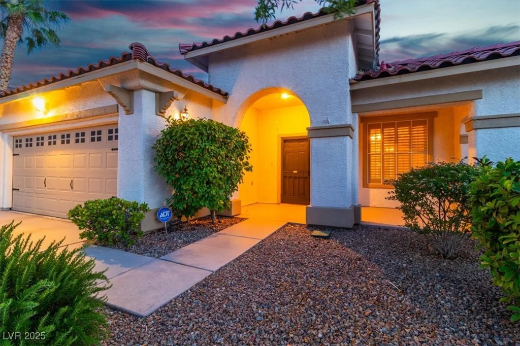 3027 Panorama Ridge, Henderson, NV 89052
