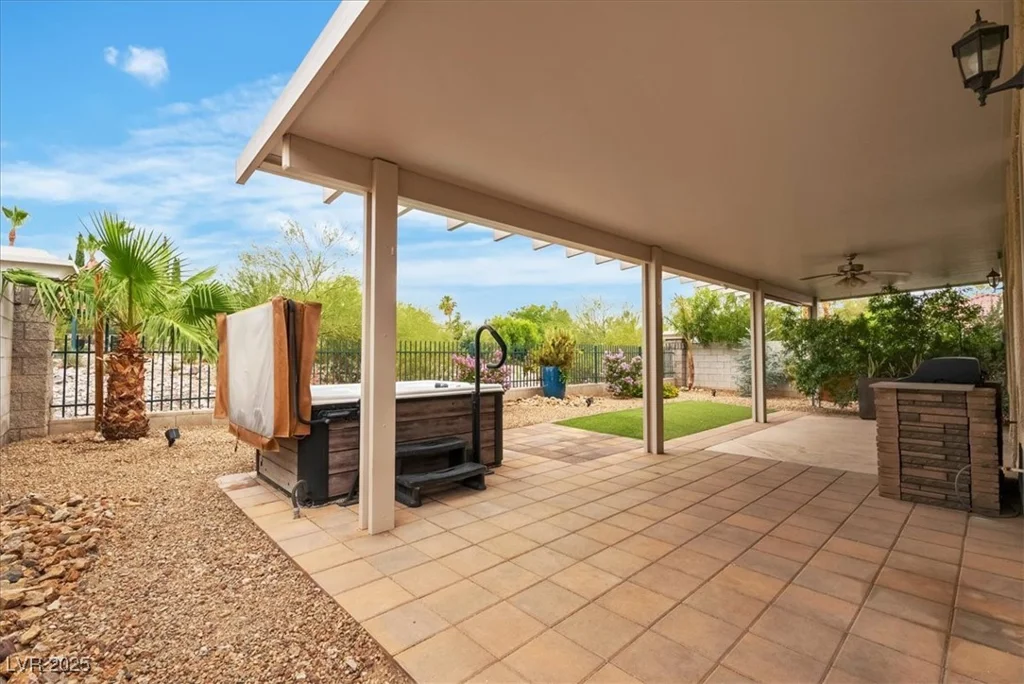3027 Panorama Ridge, Henderson, NV 89052
