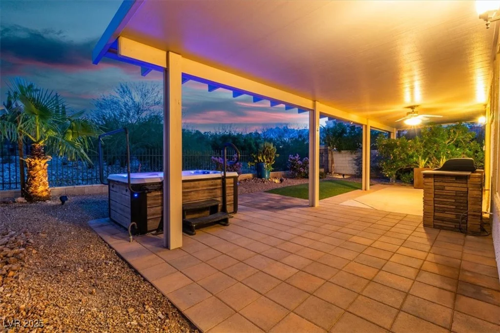 3027 Panorama Ridge, Henderson, NV 89052