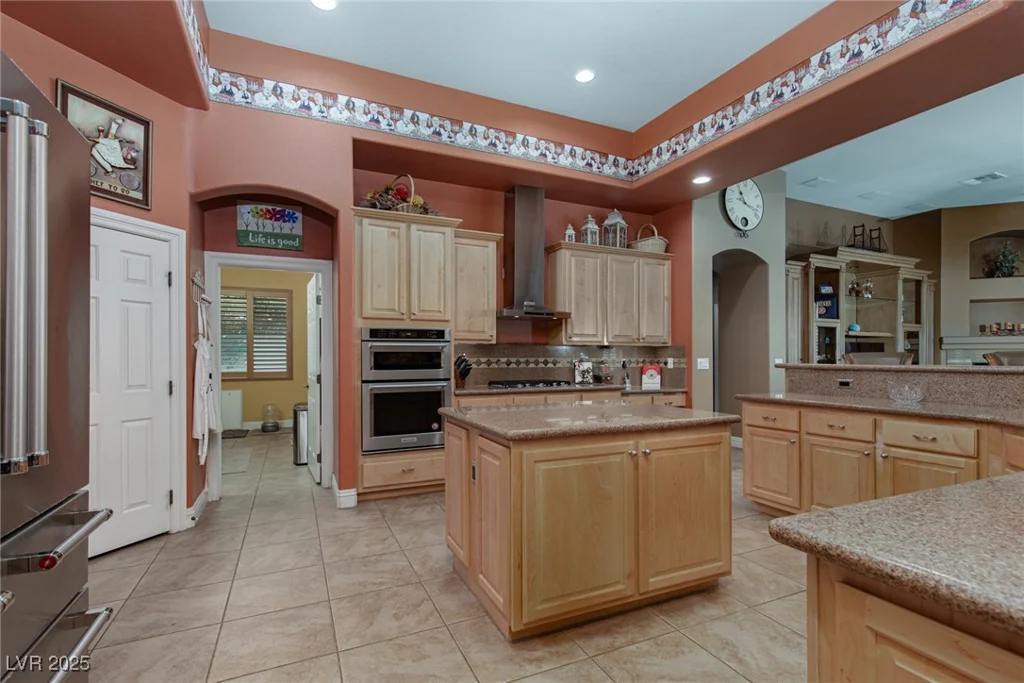 2195 Stage Stop, Henderson, NV 89052
