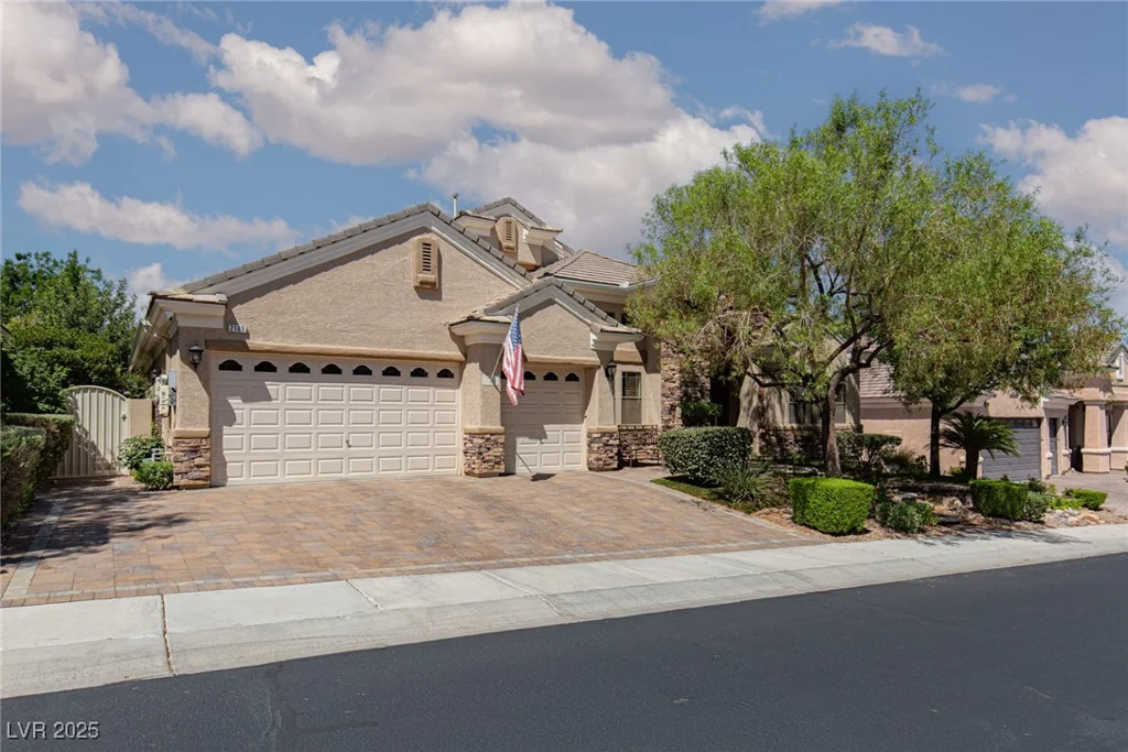 2195 Stage Stop, Henderson, NV 89052