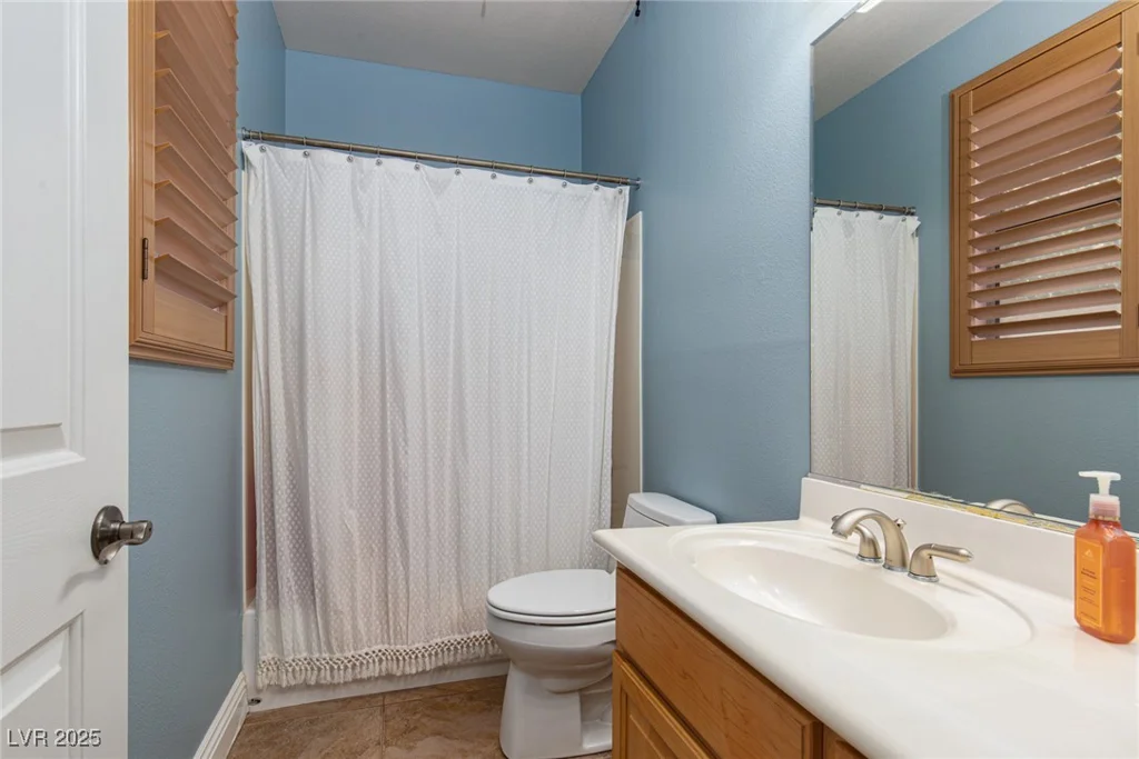 2195 Stage Stop, Henderson, NV 89052