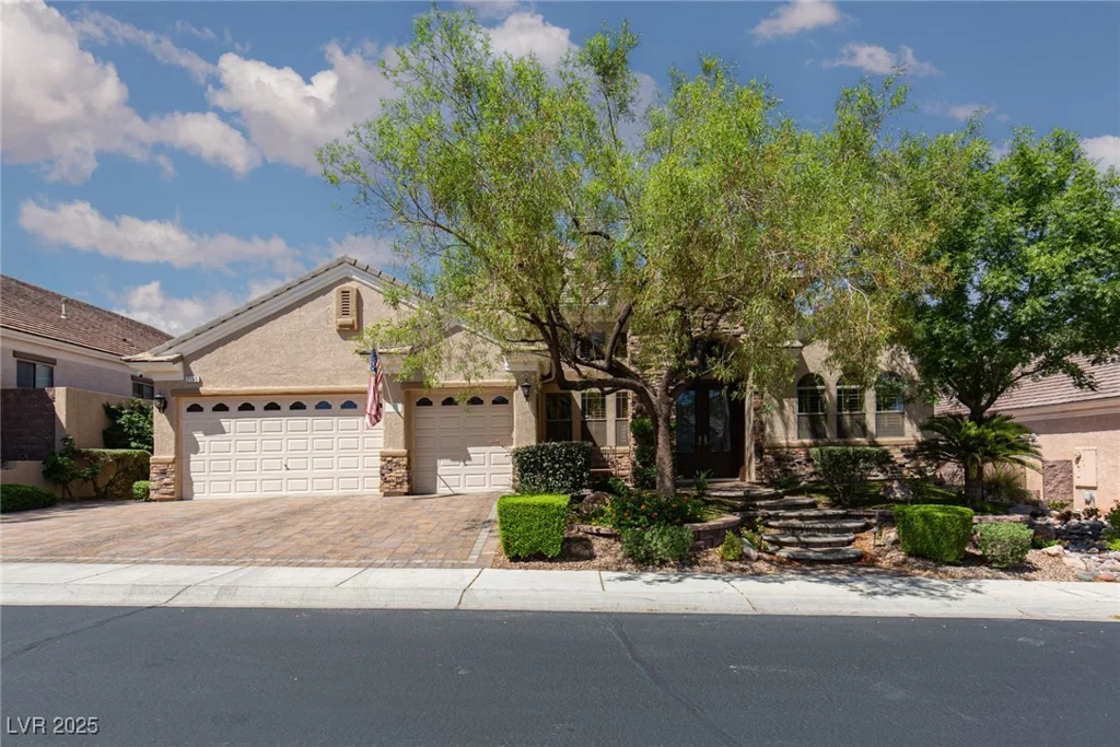2195 Stage Stop, Henderson, NV 89052