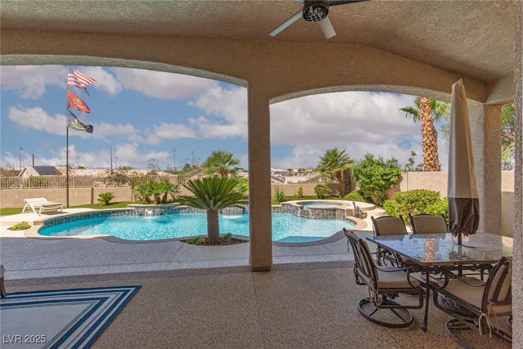 2195 Stage Stop, Henderson, NV 89052