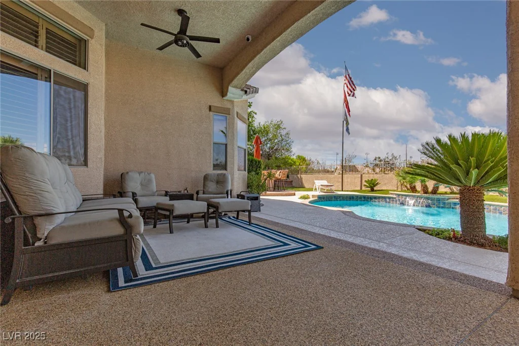 2195 Stage Stop, Henderson, NV 89052