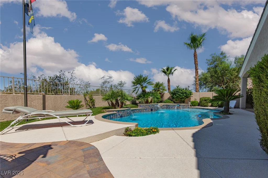 2195 Stage Stop, Henderson, NV 89052