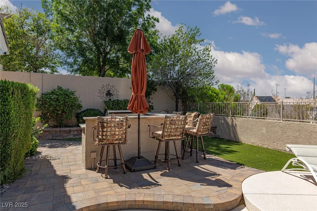 2195 Stage Stop, Henderson, NV 89052
