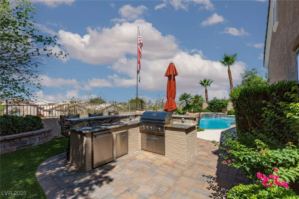 2195 Stage Stop, Henderson, NV 89052