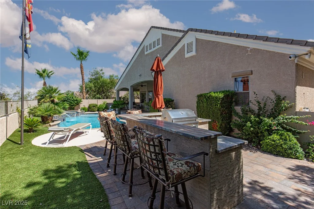 2195 Stage Stop, Henderson, NV 89052
