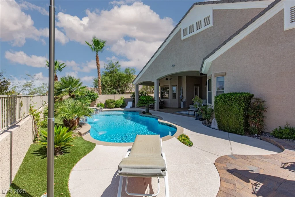 2195 Stage Stop, Henderson, NV 89052