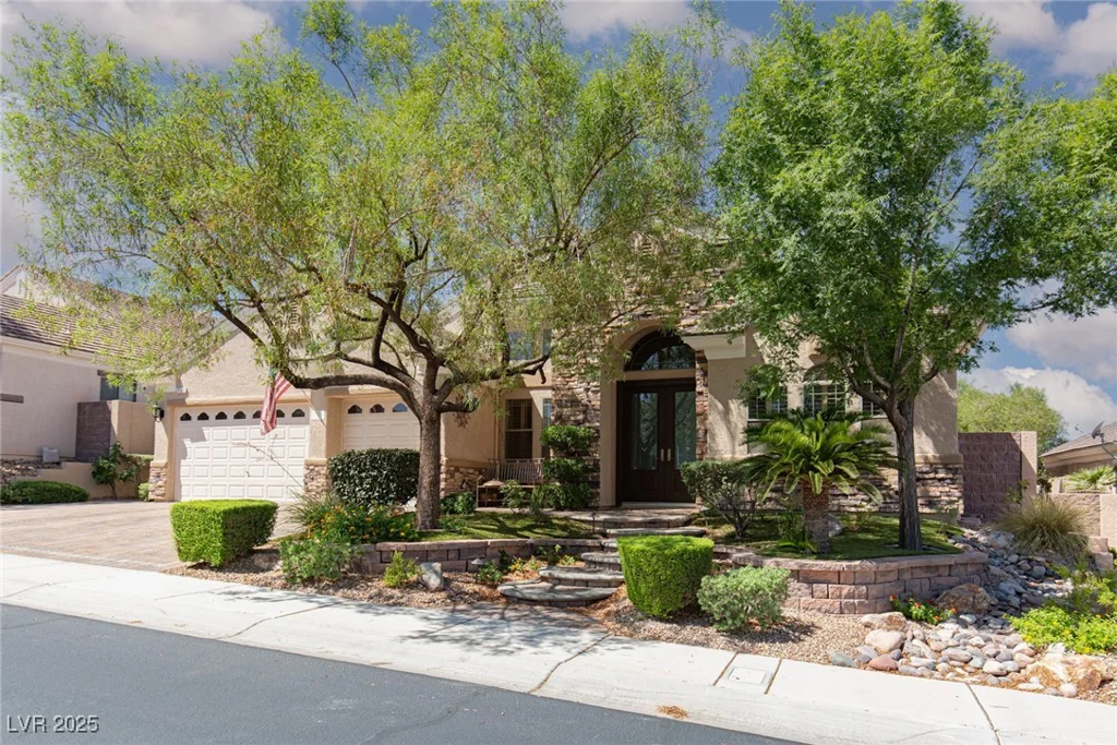 2195 Stage Stop, Henderson, NV 89052