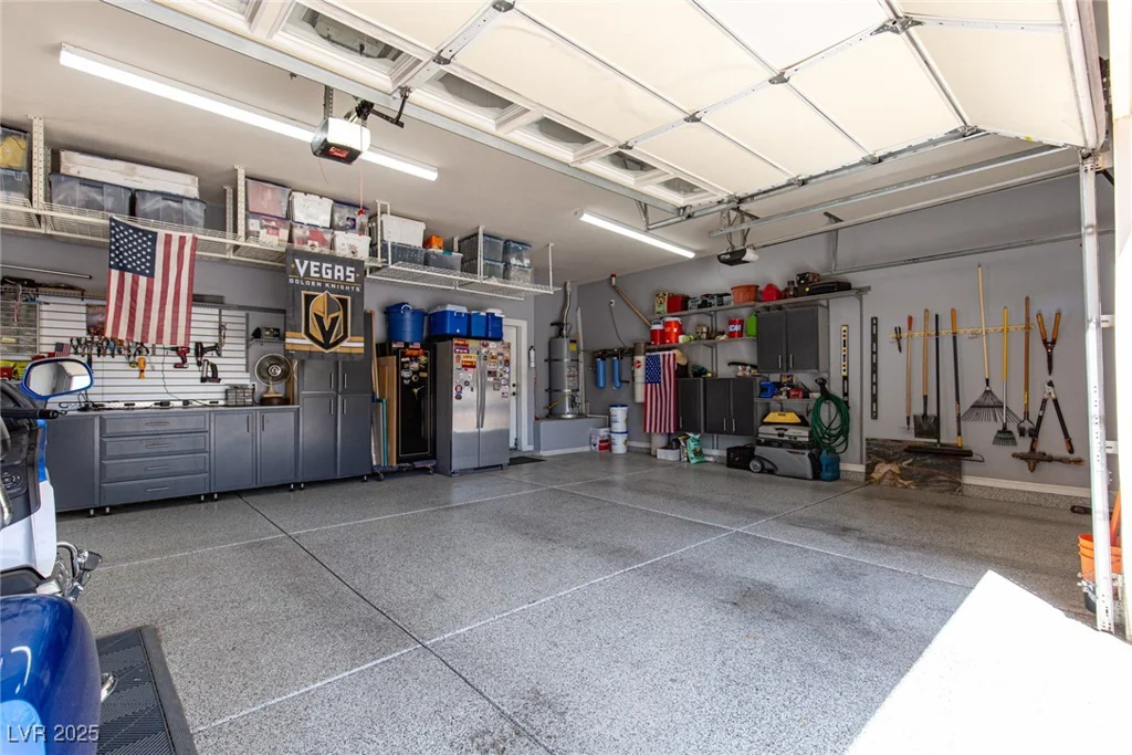 2195 Stage Stop, Henderson, NV 89052