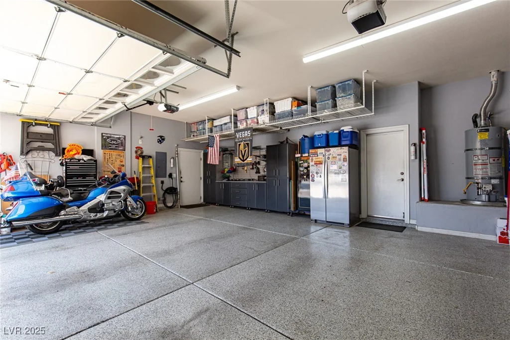 2195 Stage Stop, Henderson, NV 89052