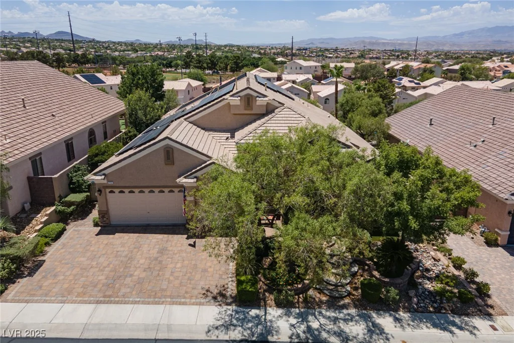 2195 Stage Stop, Henderson, NV 89052