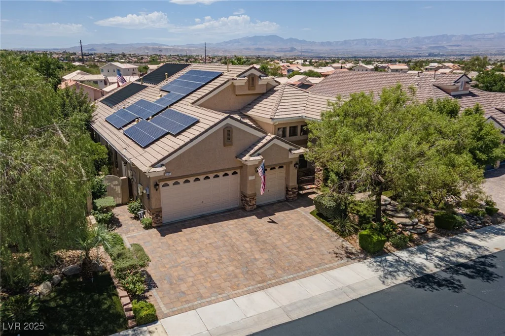 2195 Stage Stop, Henderson, NV 89052