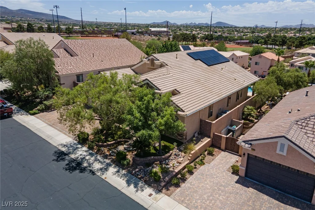 2195 Stage Stop, Henderson, NV 89052