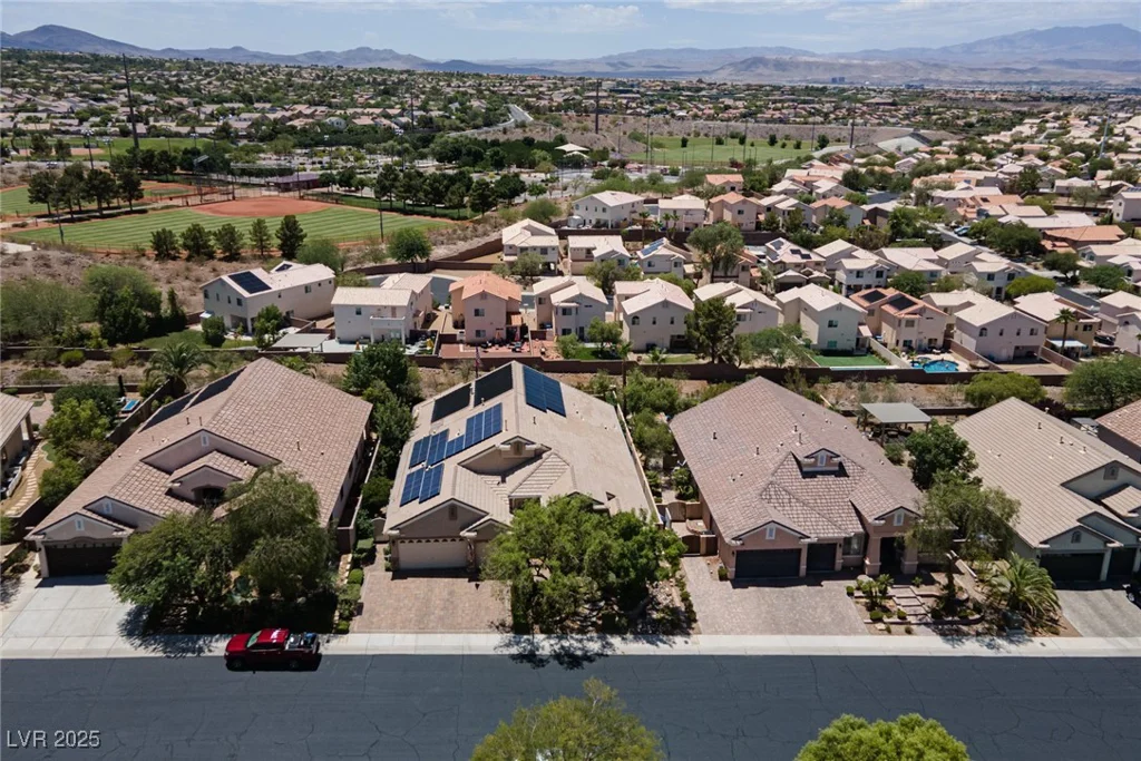 2195 Stage Stop, Henderson, NV 89052