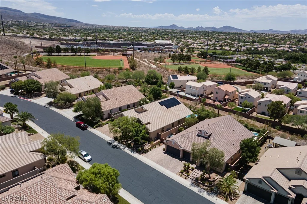 2195 Stage Stop, Henderson, NV 89052