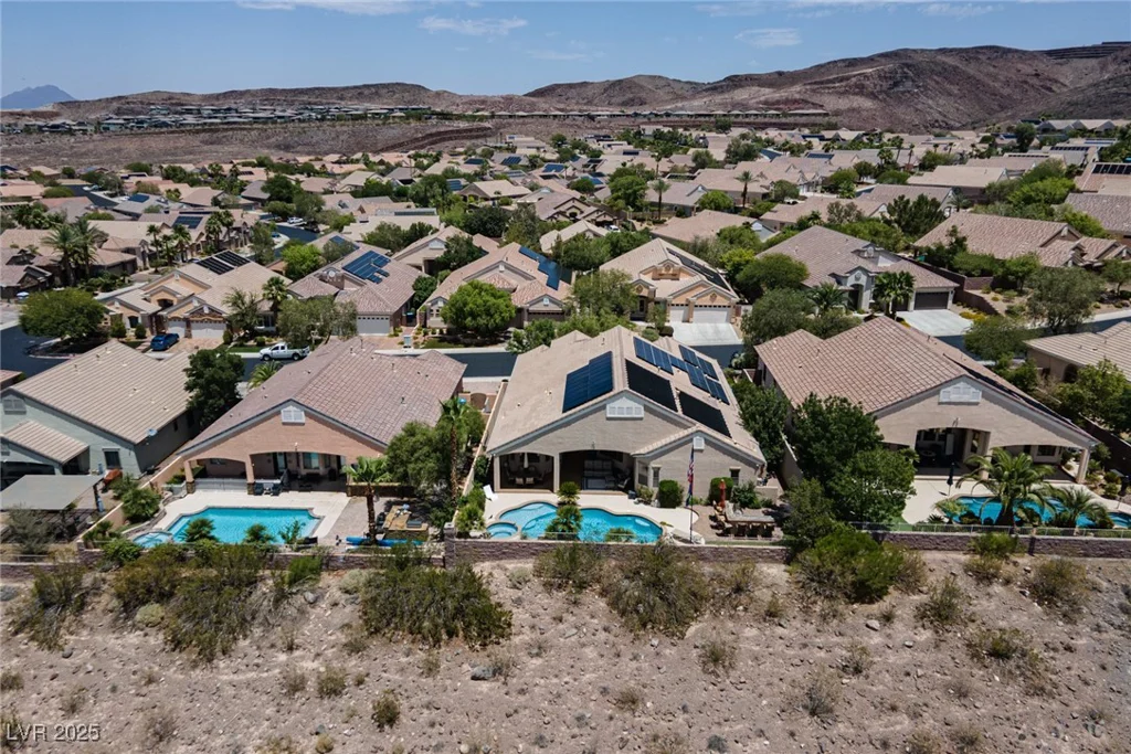 2195 Stage Stop, Henderson, NV 89052