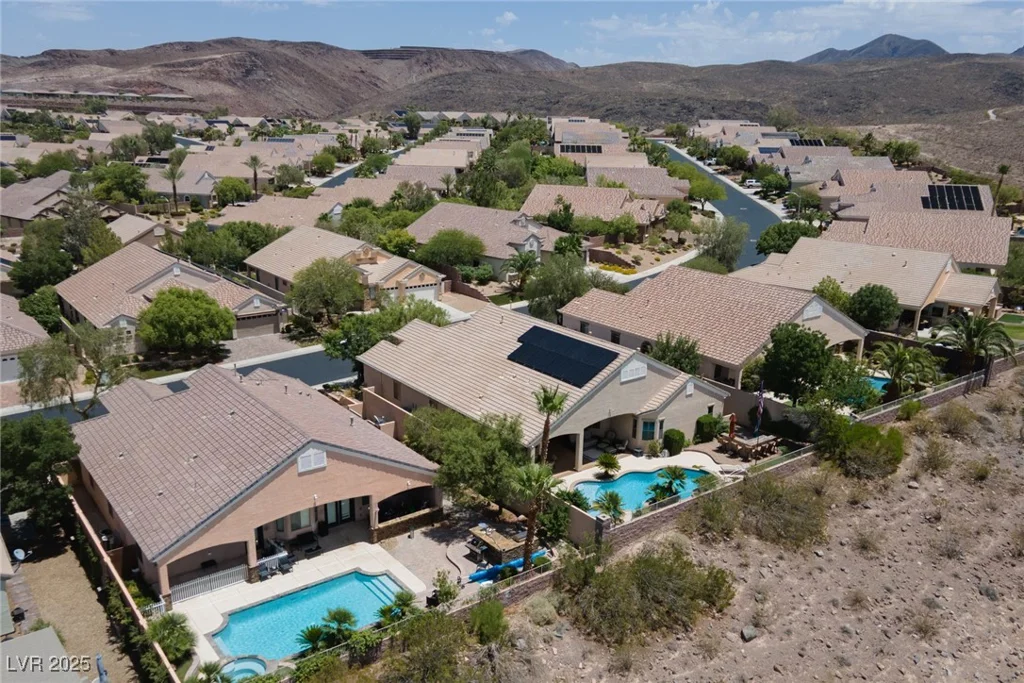 2195 Stage Stop, Henderson, NV 89052