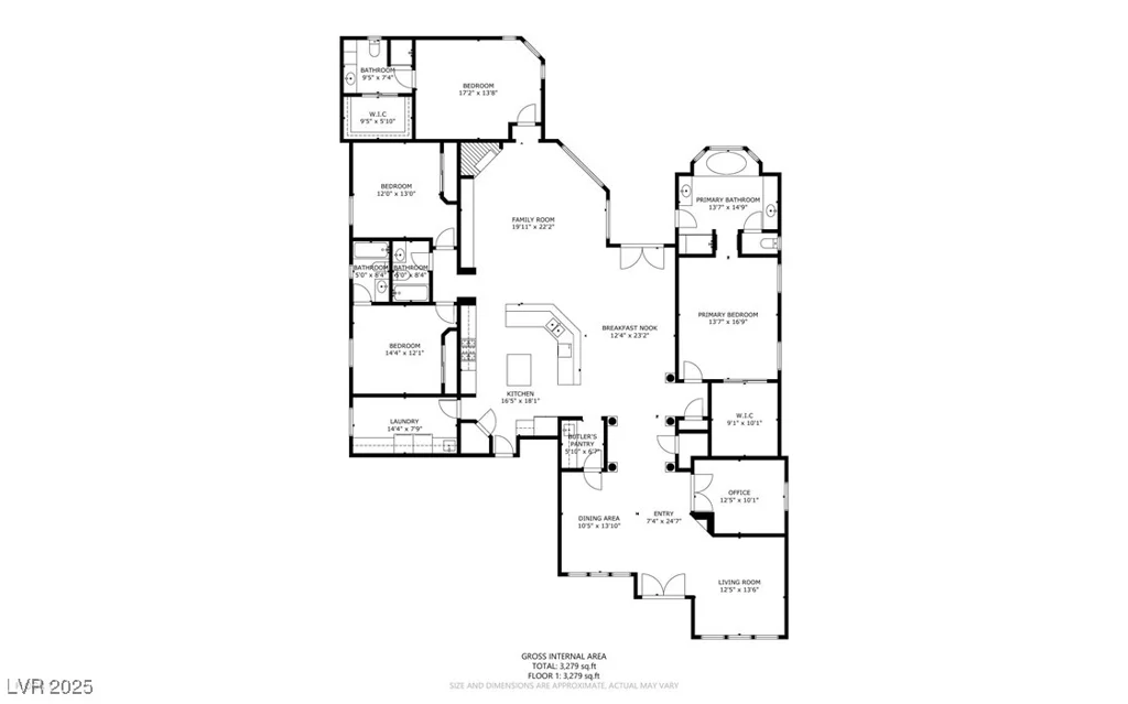 2195 Stage Stop, Henderson, NV 89052