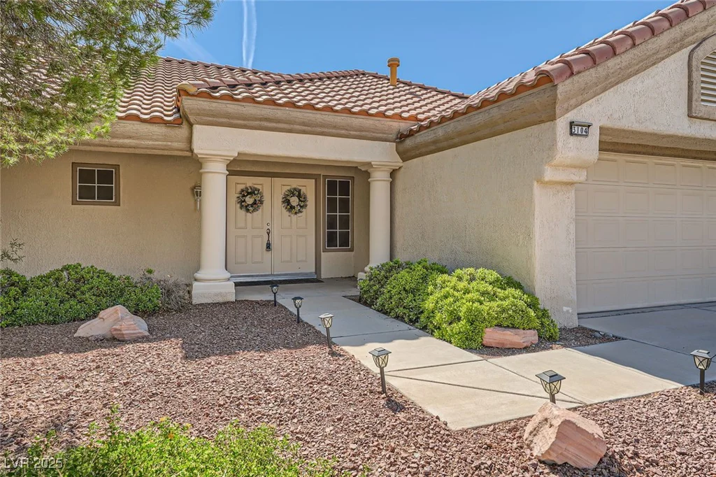 3104 Hayden, Las Vegas, NV 89134