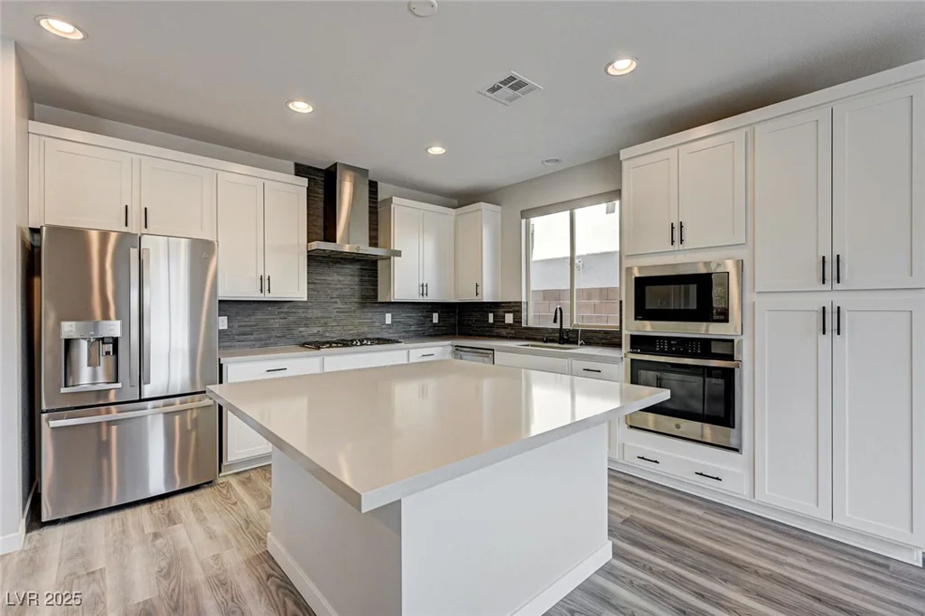 9667 Copal Rise, Las Vegas, NV 89148