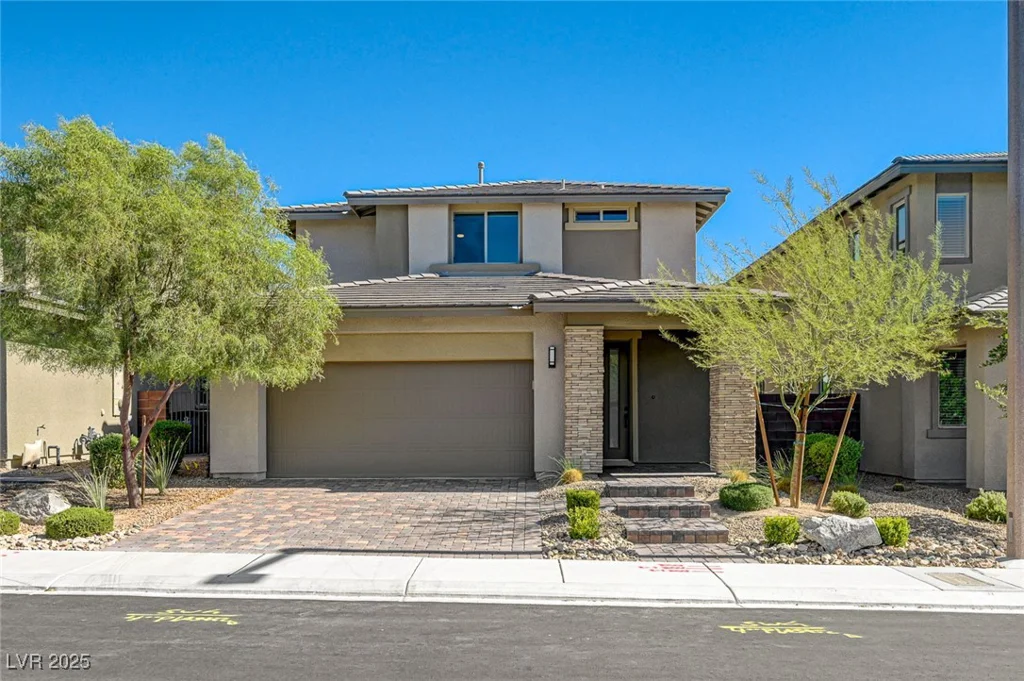 9667 Copal Rise, Las Vegas, NV 89148