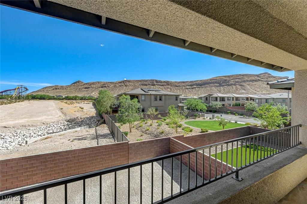 9667 Copal Rise, Las Vegas, NV 89148