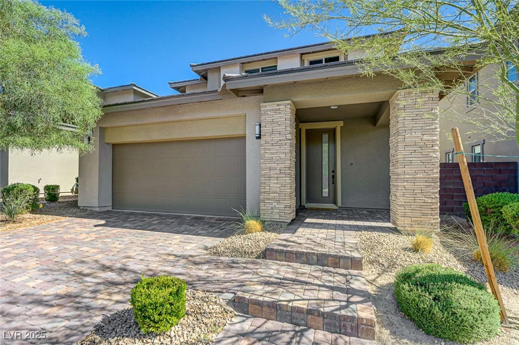 9667 Copal Rise, Las Vegas, NV 89148