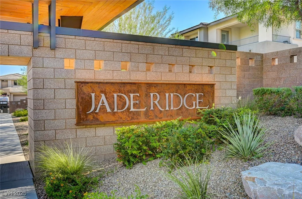 9667 Copal Rise, Las Vegas, NV 89148