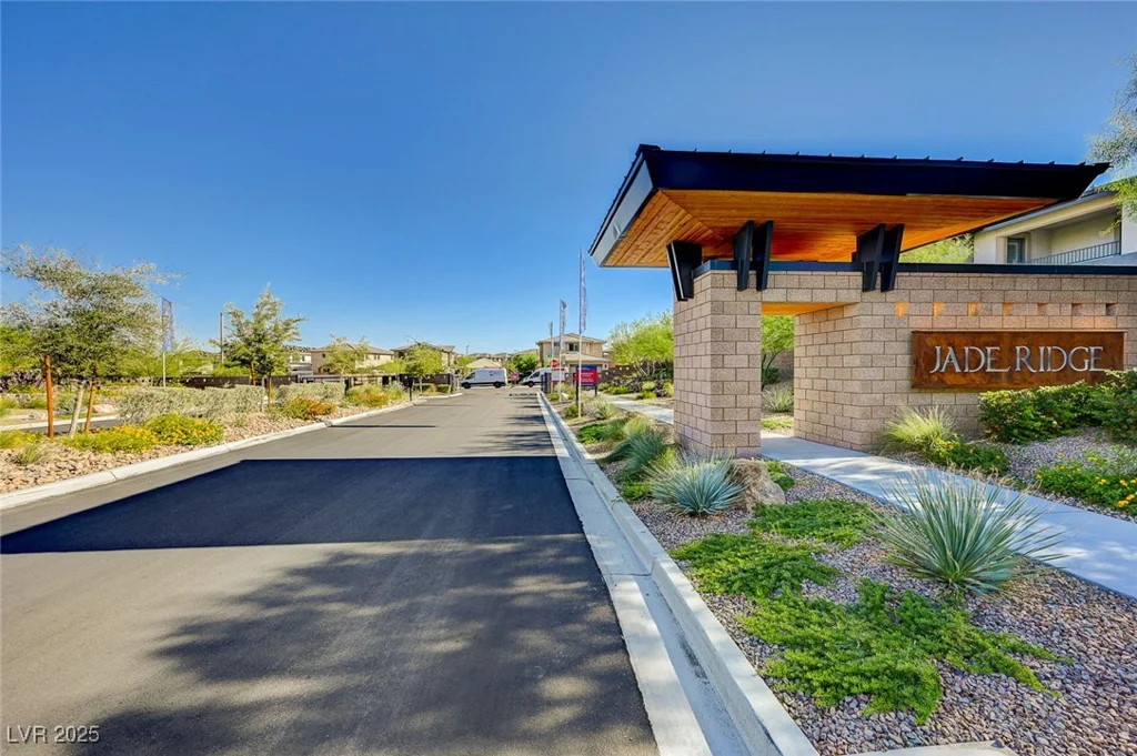 9667 Copal Rise, Las Vegas, NV 89148