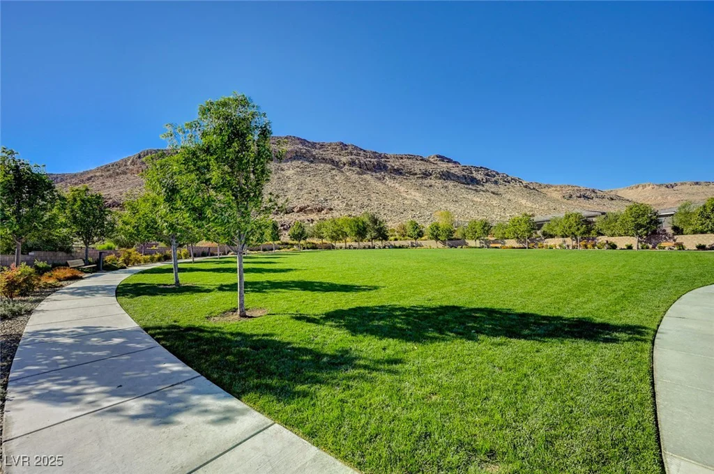 9667 Copal Rise, Las Vegas, NV 89148