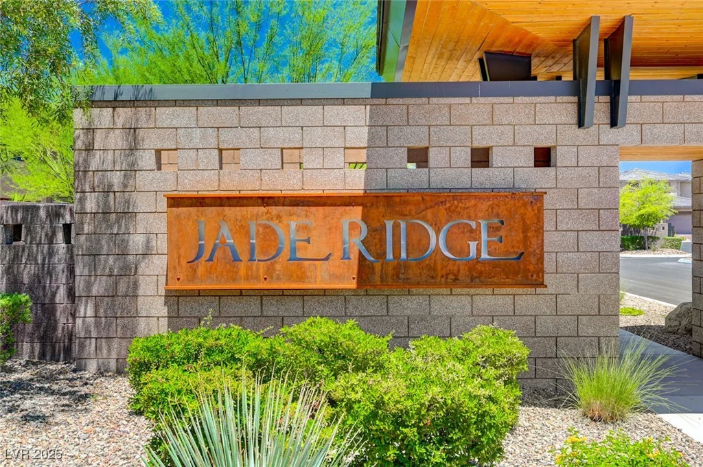 9667 Copal Rise, Las Vegas, NV 89148