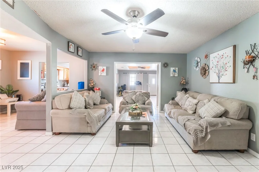 3704 Cypress, North Las Vegas, NV 89030